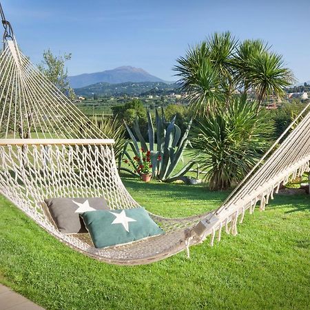 Villa Mexico-Con Piscina E Whirpool Lazise Dış mekan fotoğraf