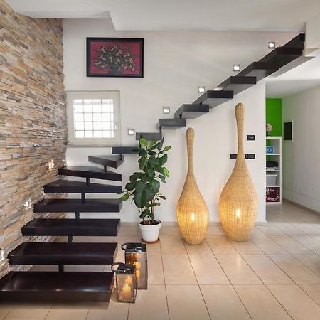 Villa Mexico-Con Piscina E Whirpool Lazise Dış mekan fotoğraf