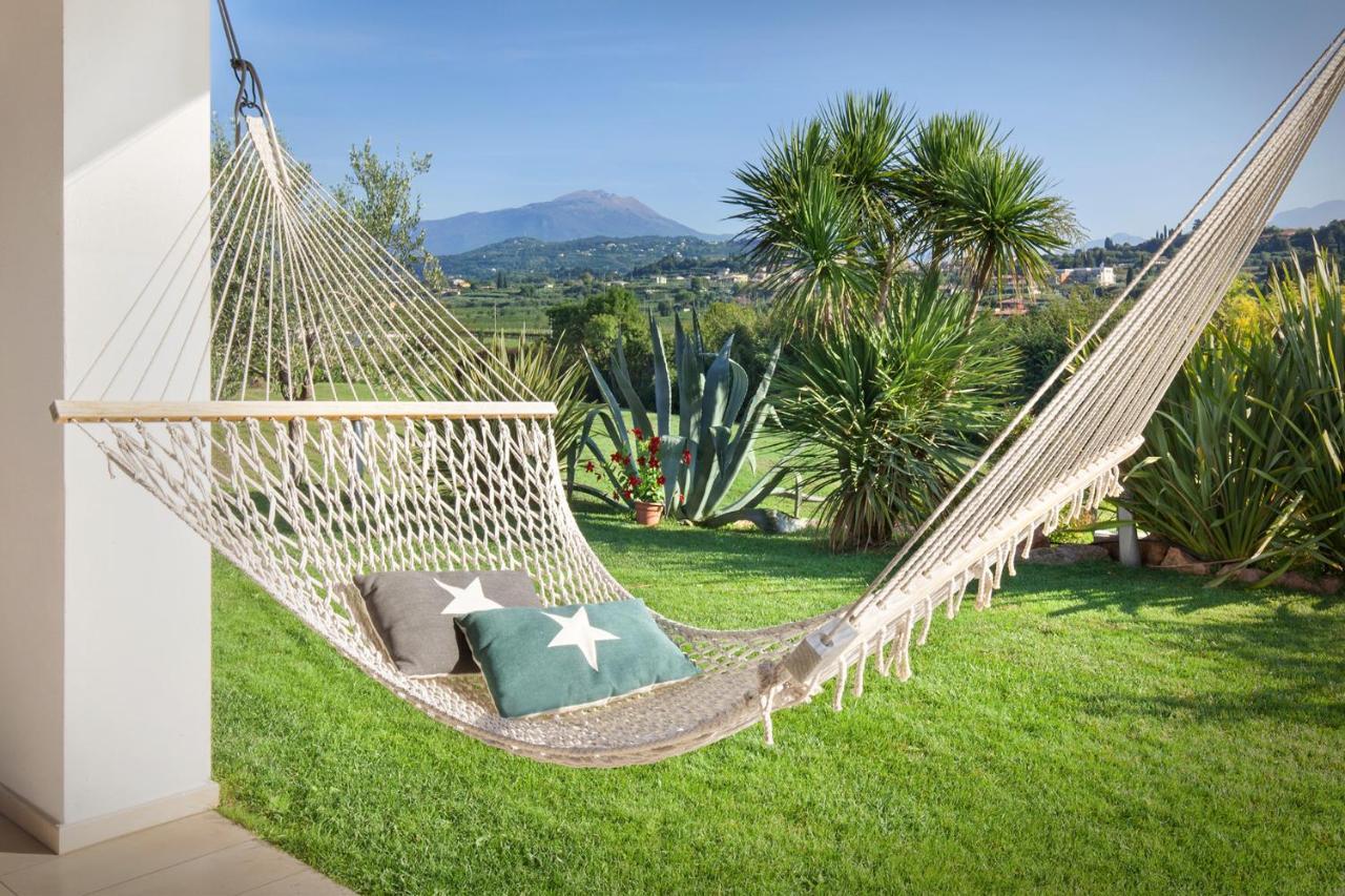 Villa Mexico-Con Piscina E Whirpool Lazise Dış mekan fotoğraf