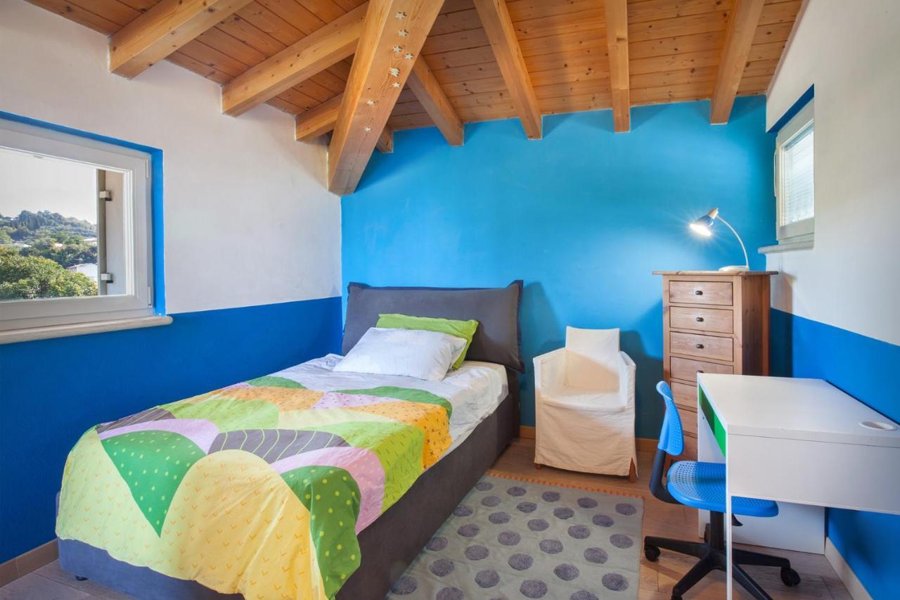 Villa Mexico-Con Piscina E Whirpool Lazise Dış mekan fotoğraf