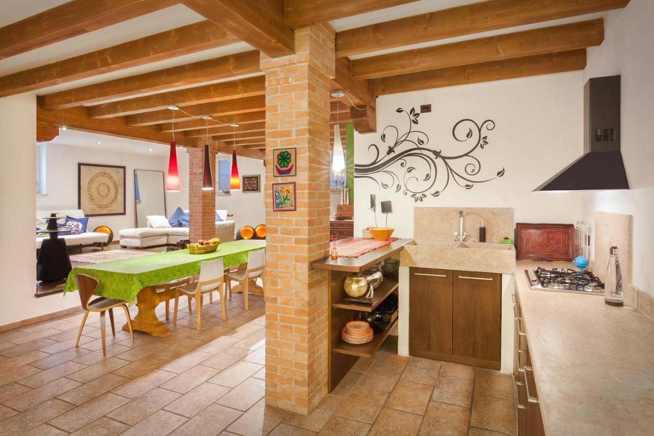 Villa Mexico-Con Piscina E Whirpool Lazise Dış mekan fotoğraf