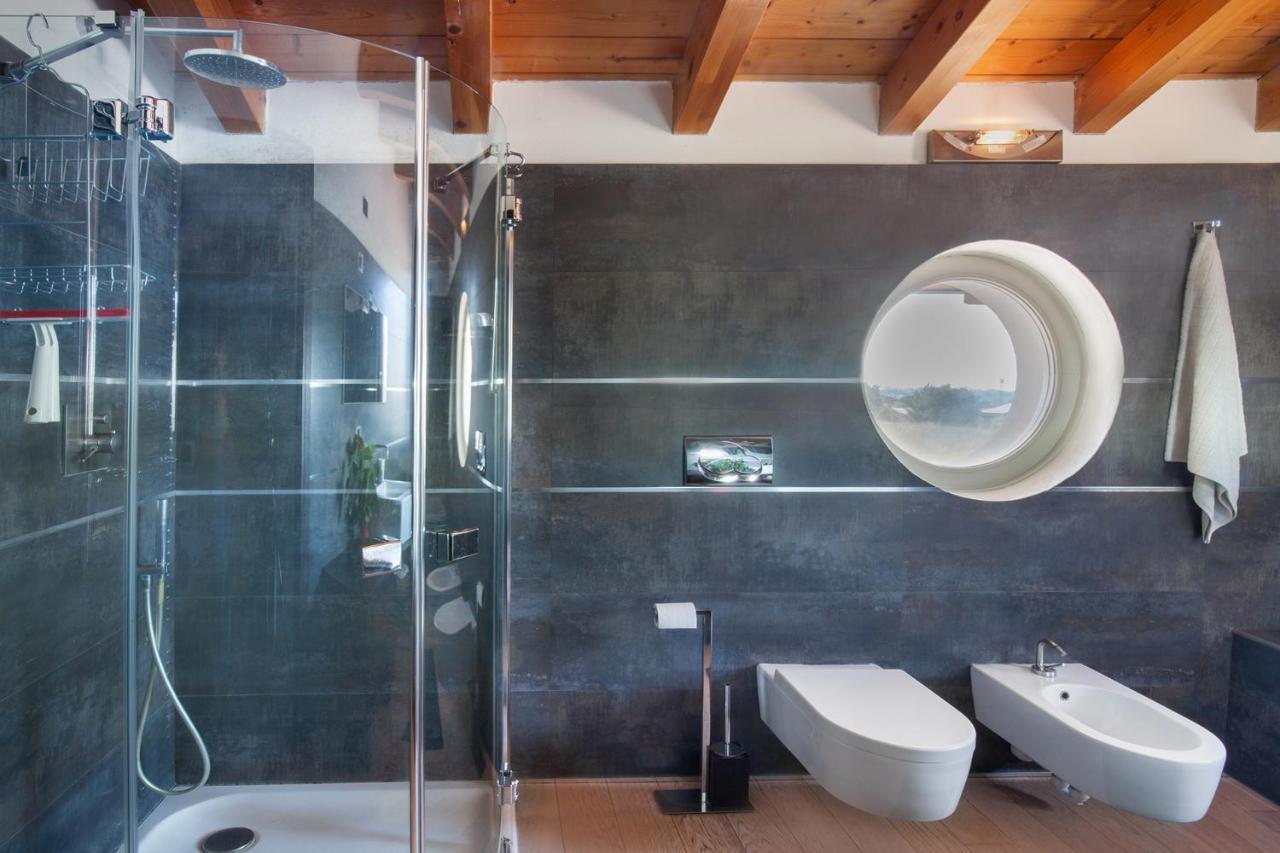 Villa Mexico-Con Piscina E Whirpool Lazise Dış mekan fotoğraf