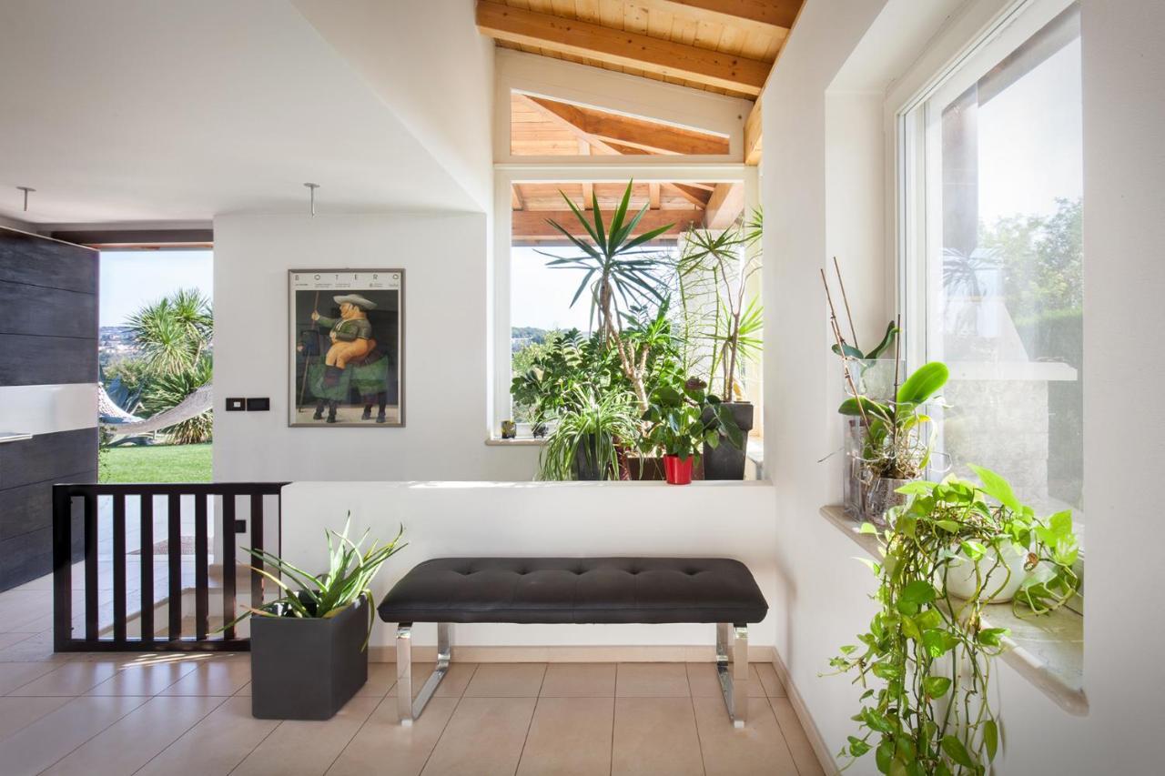 Villa Mexico-Con Piscina E Whirpool Lazise Dış mekan fotoğraf